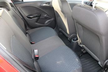 Vauxhall Corsa CDTi ecoFLEX Design