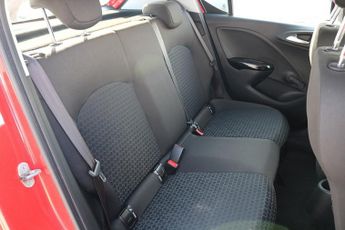 Vauxhall Corsa CDTi ecoFLEX Design
