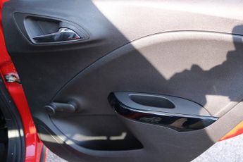 Vauxhall Corsa CDTi ecoFLEX Design