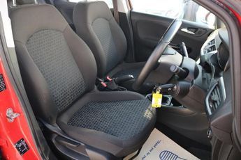 Vauxhall Corsa CDTi ecoFLEX Design