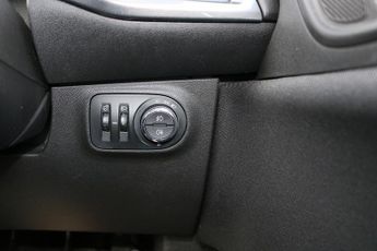 Vauxhall Corsa CDTi ecoFLEX Design