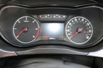 Vauxhall Corsa CDTi ecoFLEX Design