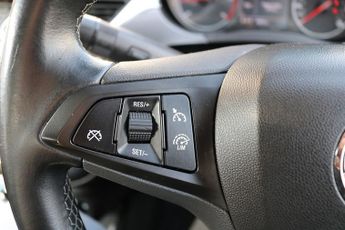 Vauxhall Corsa CDTi ecoFLEX Design
