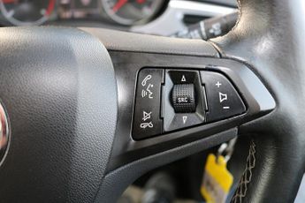 Vauxhall Corsa CDTi ecoFLEX Design