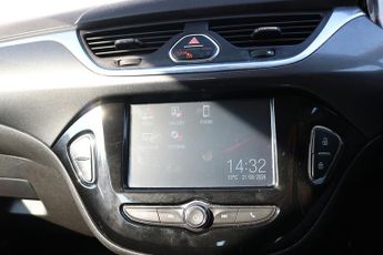 Vauxhall Corsa CDTi ecoFLEX Design