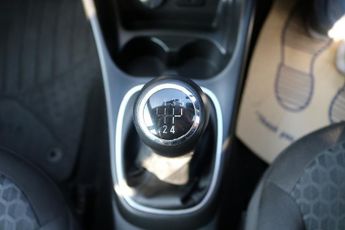 Vauxhall Corsa CDTi ecoFLEX Design