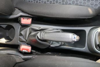Vauxhall Corsa CDTi ecoFLEX Design