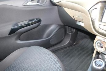 Vauxhall Corsa CDTi ecoFLEX Design