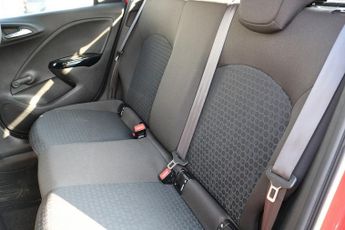 Vauxhall Corsa CDTi ecoFLEX Design