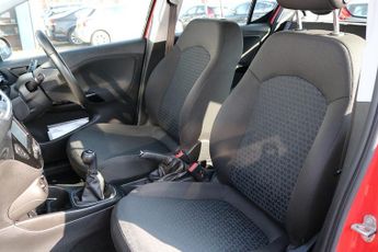 Vauxhall Corsa CDTi ecoFLEX Design