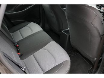 Hyundai i30 CRDi Blue Drive SE