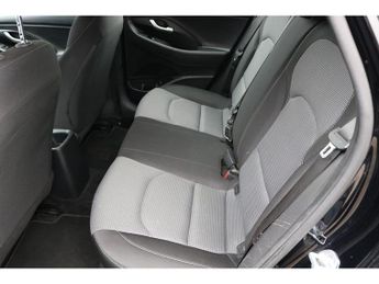 Hyundai i30 CRDi Blue Drive SE