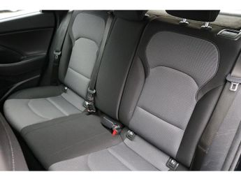 Hyundai i30 CRDi Blue Drive SE