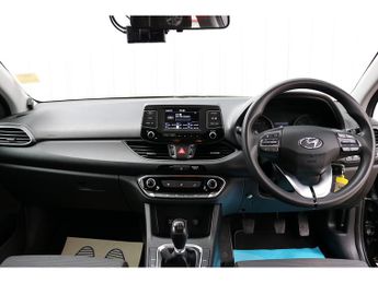 Hyundai i30 CRDi Blue Drive SE