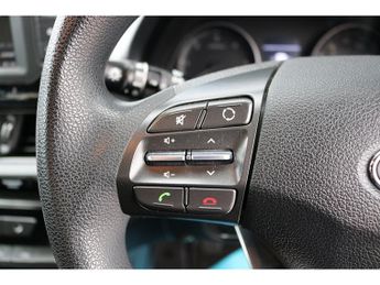 Hyundai i30 CRDi Blue Drive SE