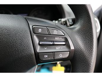 Hyundai i30 CRDi Blue Drive SE