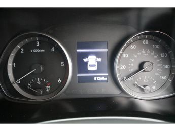 Hyundai i30 CRDi Blue Drive SE