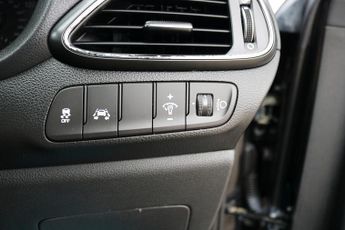 Hyundai i30 CRDi Blue Drive SE
