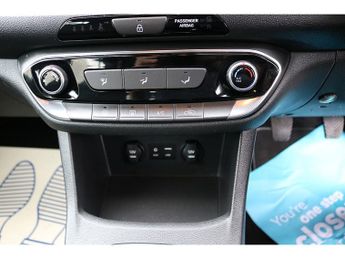 Hyundai i30 CRDi Blue Drive SE