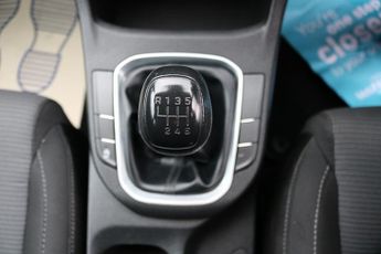 Hyundai i30 CRDi Blue Drive SE