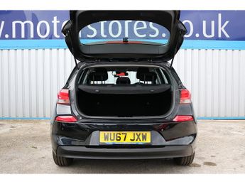 Hyundai i30 CRDi Blue Drive SE