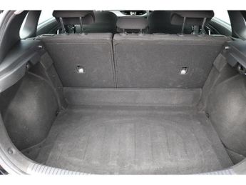 Hyundai i30 CRDi Blue Drive SE