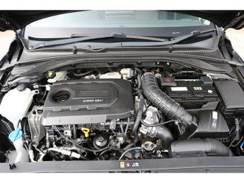 Hyundai i30 CRDi Blue Drive SE