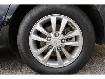 Hyundai i30 CRDi Blue Drive SE