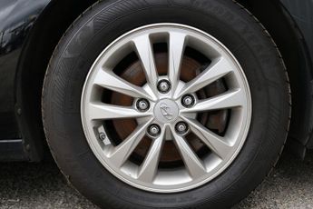 Hyundai i30 CRDi Blue Drive SE