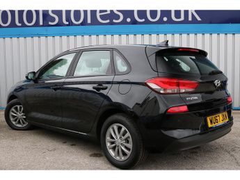 Hyundai i30 CRDi Blue Drive SE