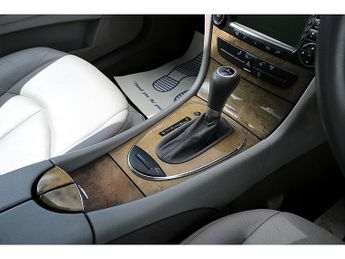 Mercedes-Benz E Class E320 CDI Avantgarde
