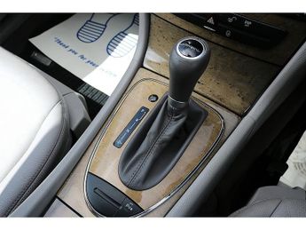 Mercedes-Benz E Class E320 CDI Avantgarde