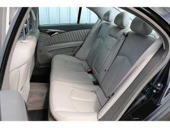 Mercedes-Benz E Class E320 CDI Avantgarde