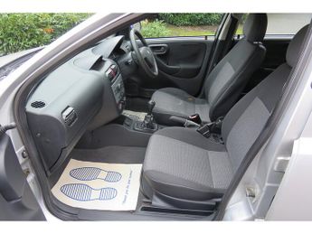 Vauxhall Corsa i Life