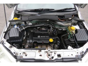 Vauxhall Corsa i Life