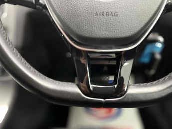 Volkswagen Golf TSI BlueMotion Tech Match