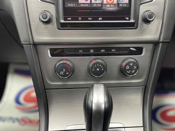 Volkswagen Golf TSI BlueMotion Tech Match