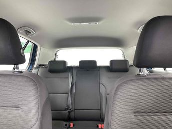 Volkswagen Golf TSI BlueMotion Tech Match