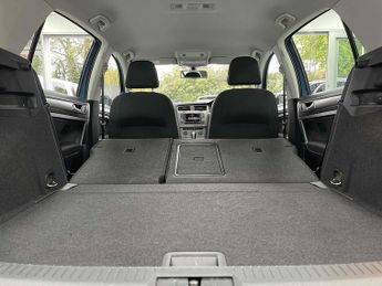 Volkswagen Golf TSI BlueMotion Tech Match