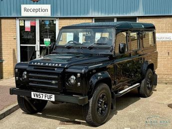 Land Rover Defender TDCi XS