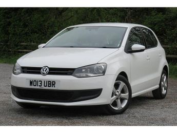 Volkswagen Polo Se Tsi Dsg