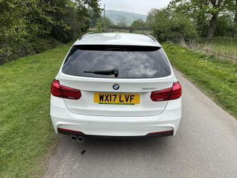 BMW 3 Series 320I M Sport Touring