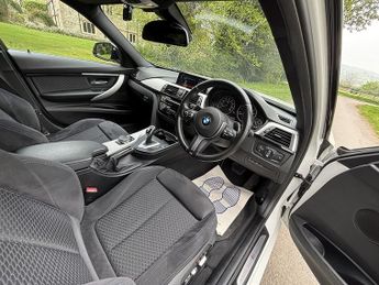 BMW 3 Series 320I M Sport Touring