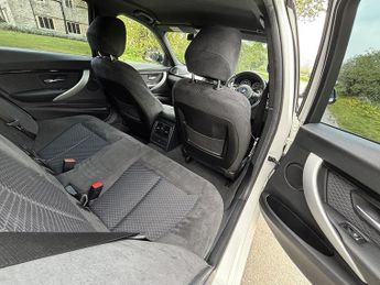 BMW 3 Series 320I M Sport Touring