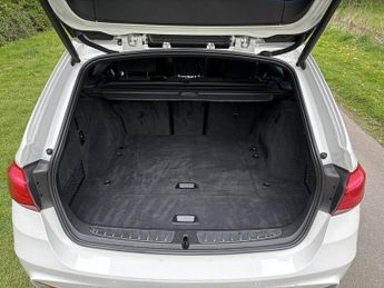 BMW 3 Series 320I M Sport Touring