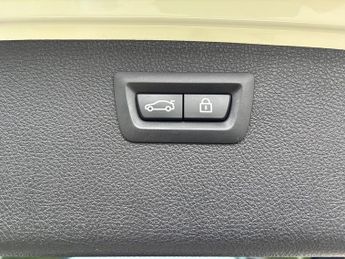 BMW 3 Series 320I M Sport Touring