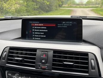 BMW 3 Series 320I M Sport Touring