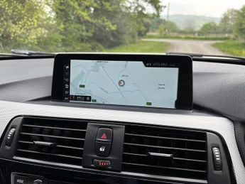 BMW 3 Series 320I M Sport Touring