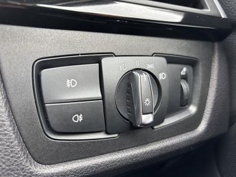 BMW 3 Series 320I M Sport Touring