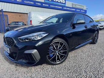 BMW M235 M235i